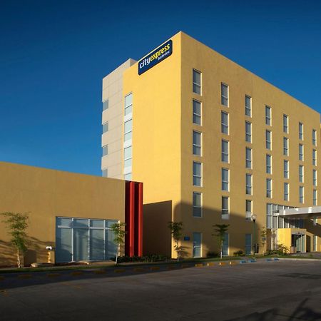 City Express By Marriott Ciudad Obregon Exterior photo