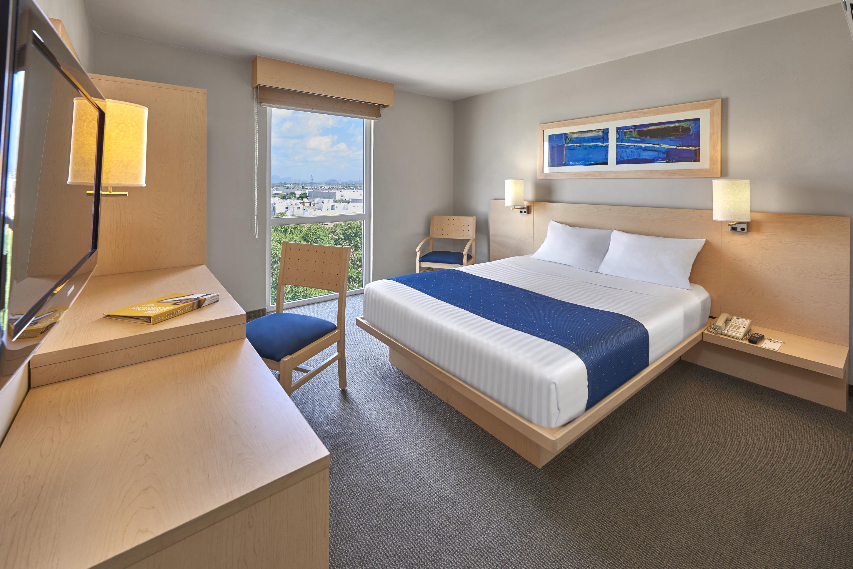 City Express By Marriott Ciudad Obregon Exterior photo