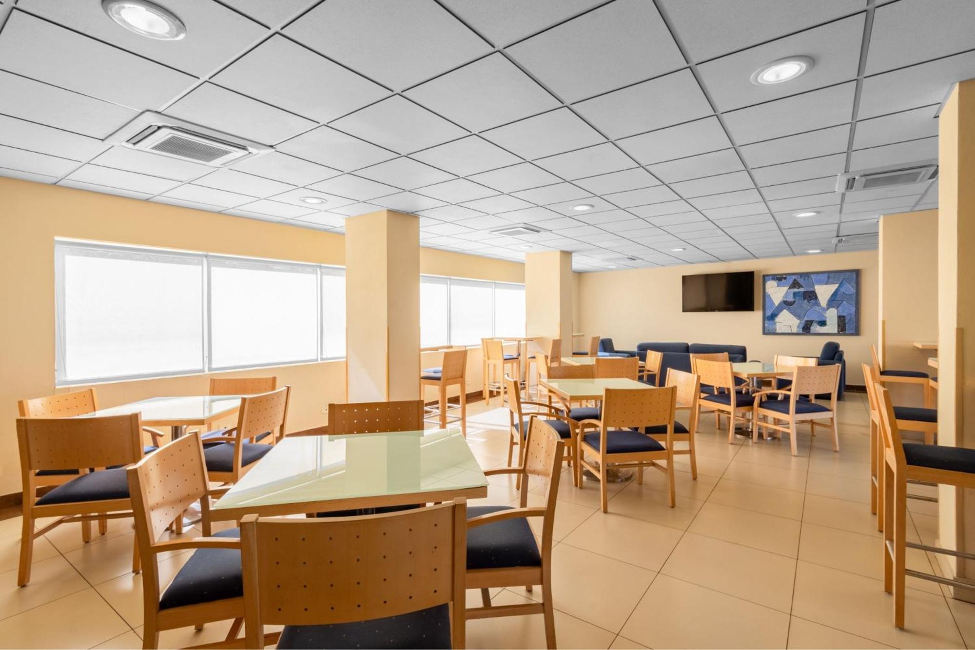 City Express By Marriott Ciudad Obregon Exterior photo