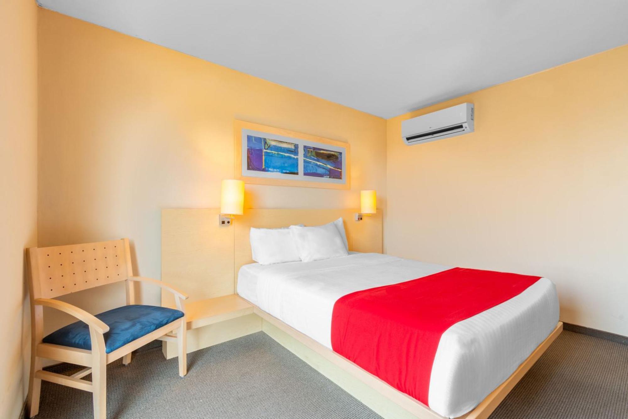 City Express By Marriott Ciudad Obregon Exterior photo
