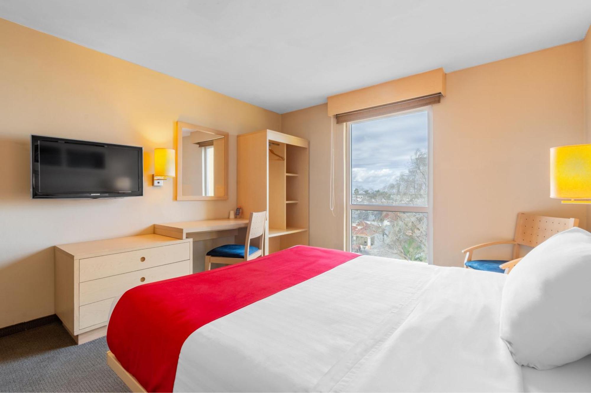 City Express By Marriott Ciudad Obregon Exterior photo
