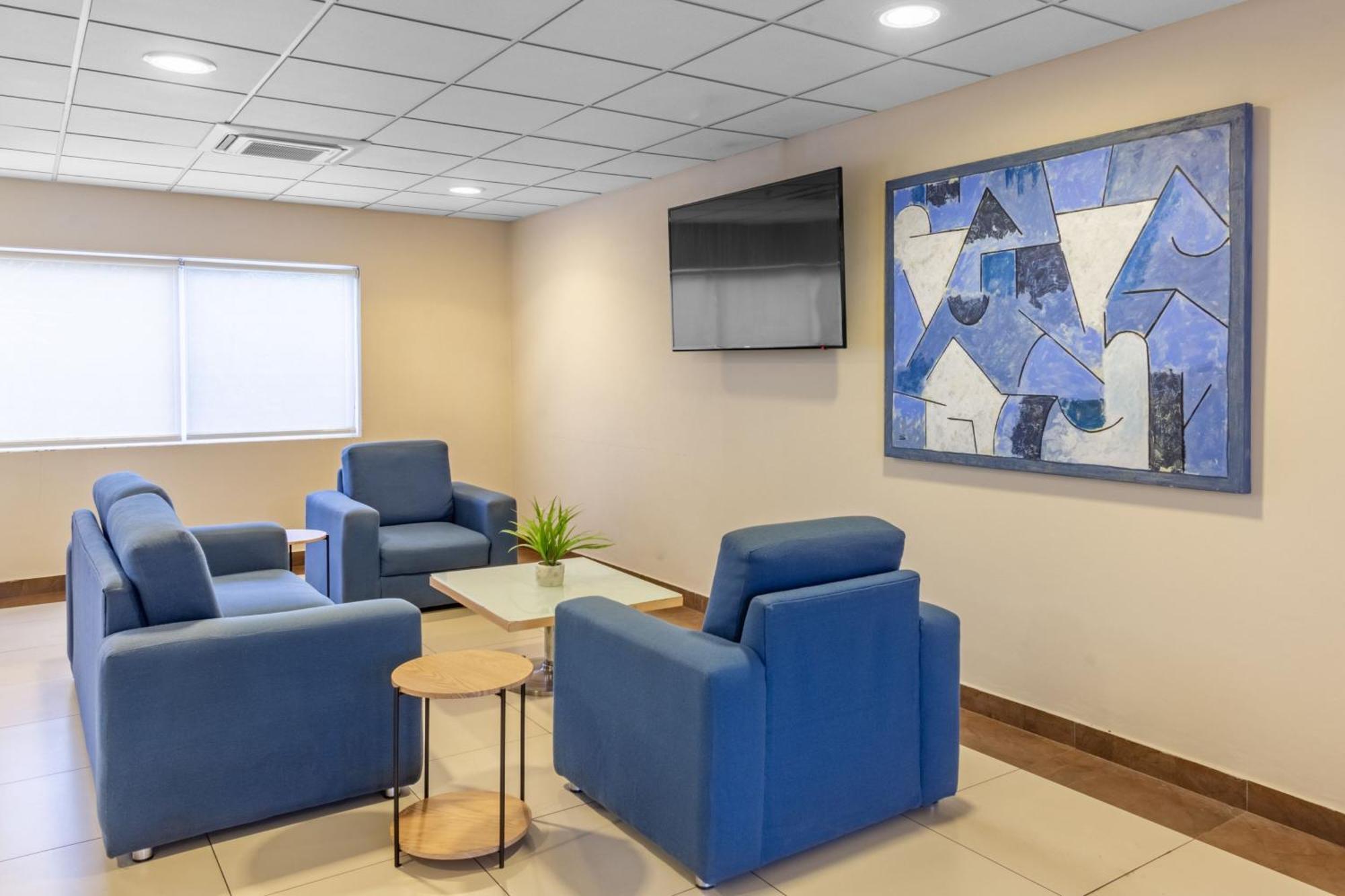 City Express By Marriott Ciudad Obregon Exterior photo