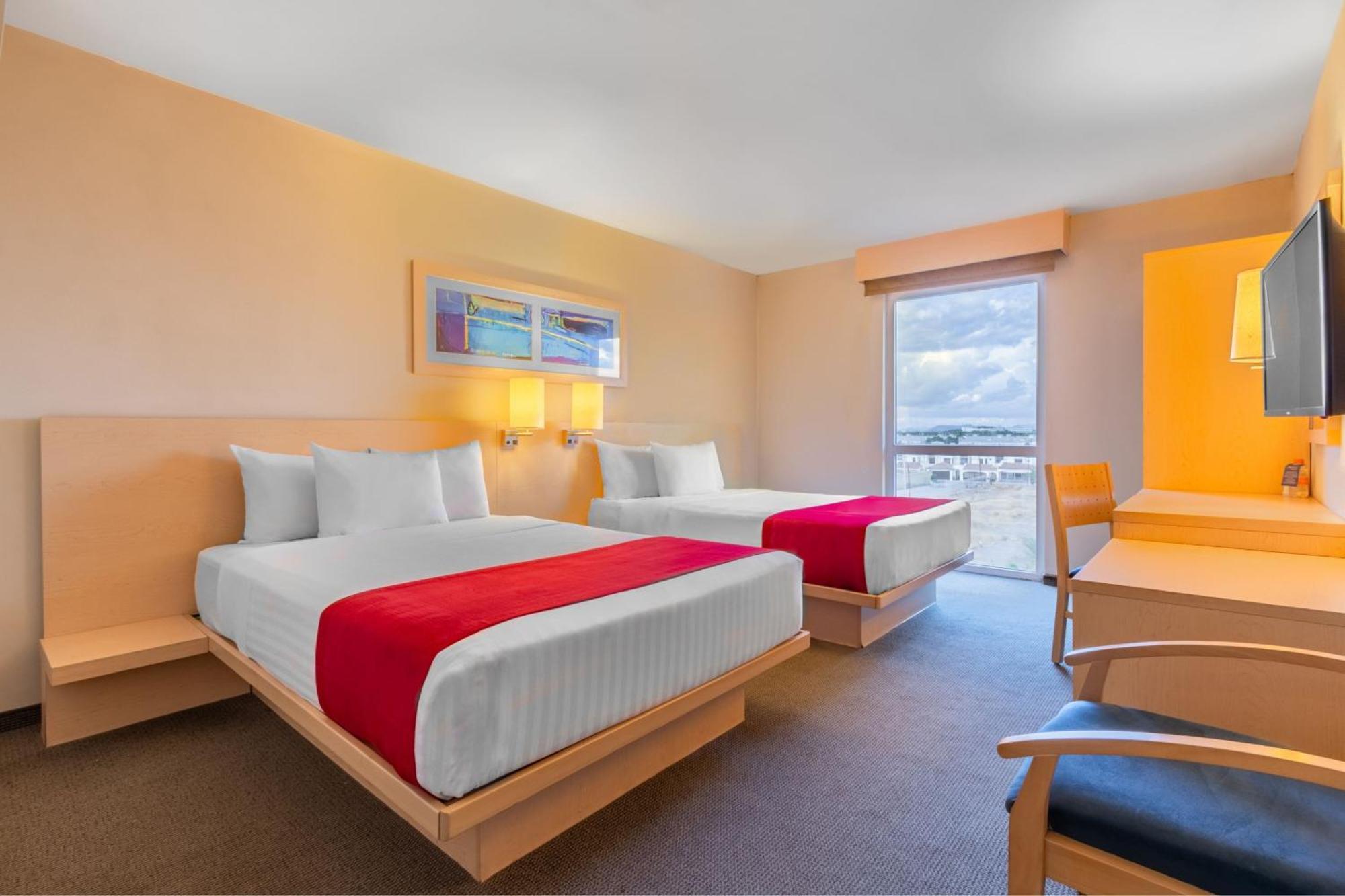 City Express By Marriott Ciudad Obregon Exterior photo