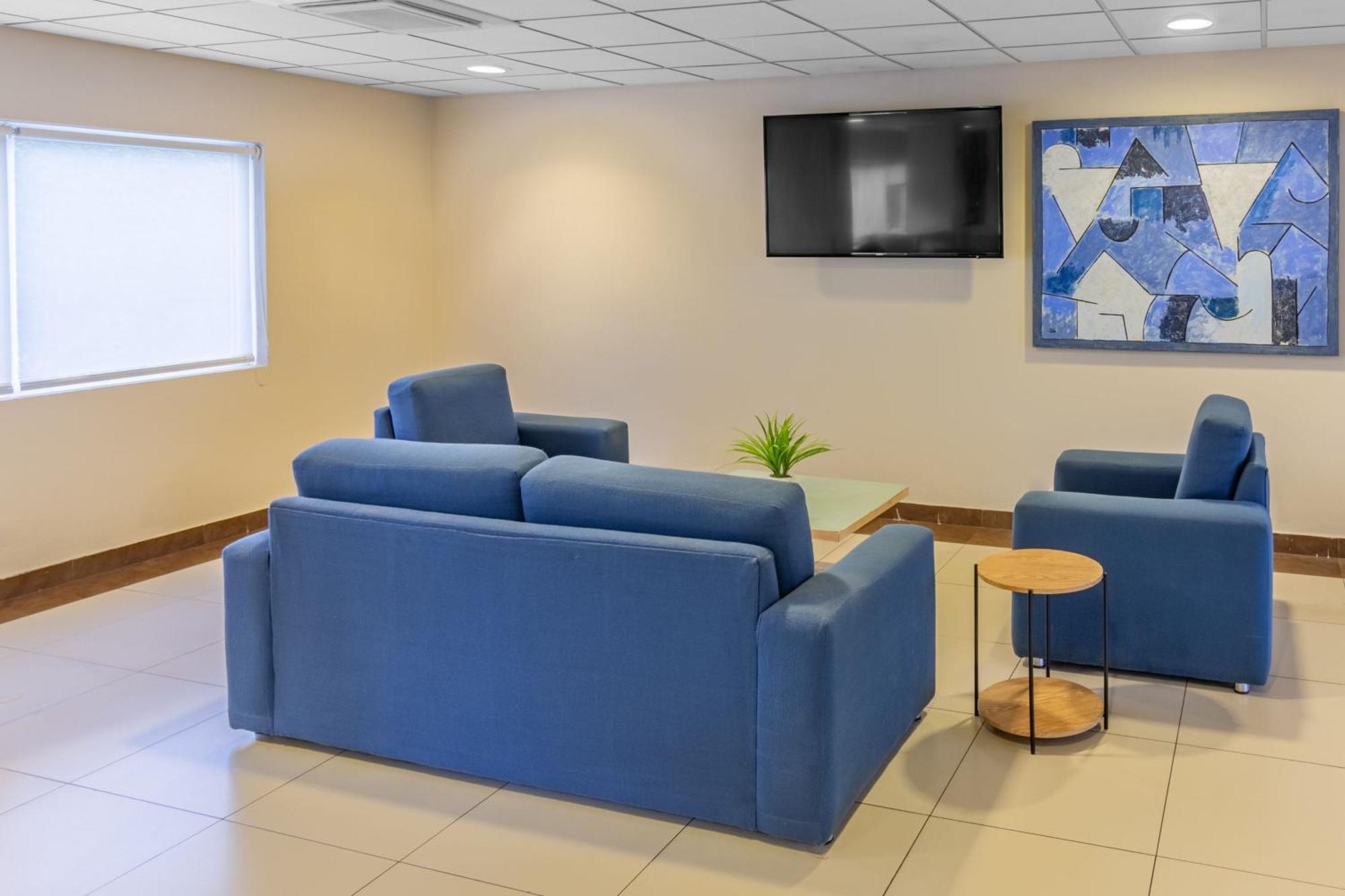 City Express By Marriott Ciudad Obregon Exterior photo