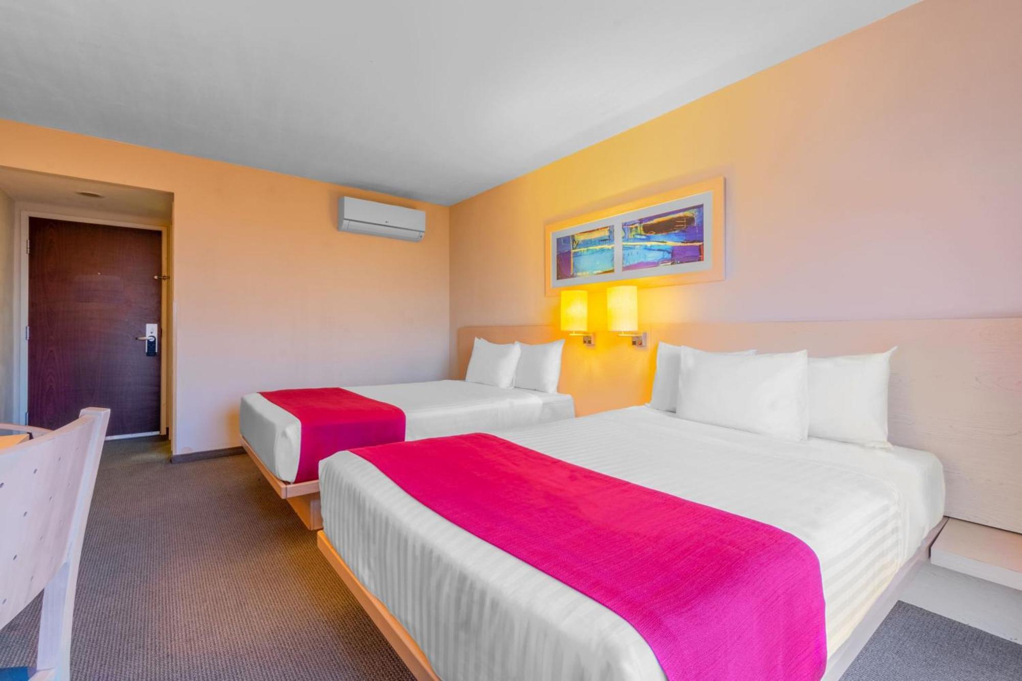 City Express By Marriott Ciudad Obregon Exterior photo