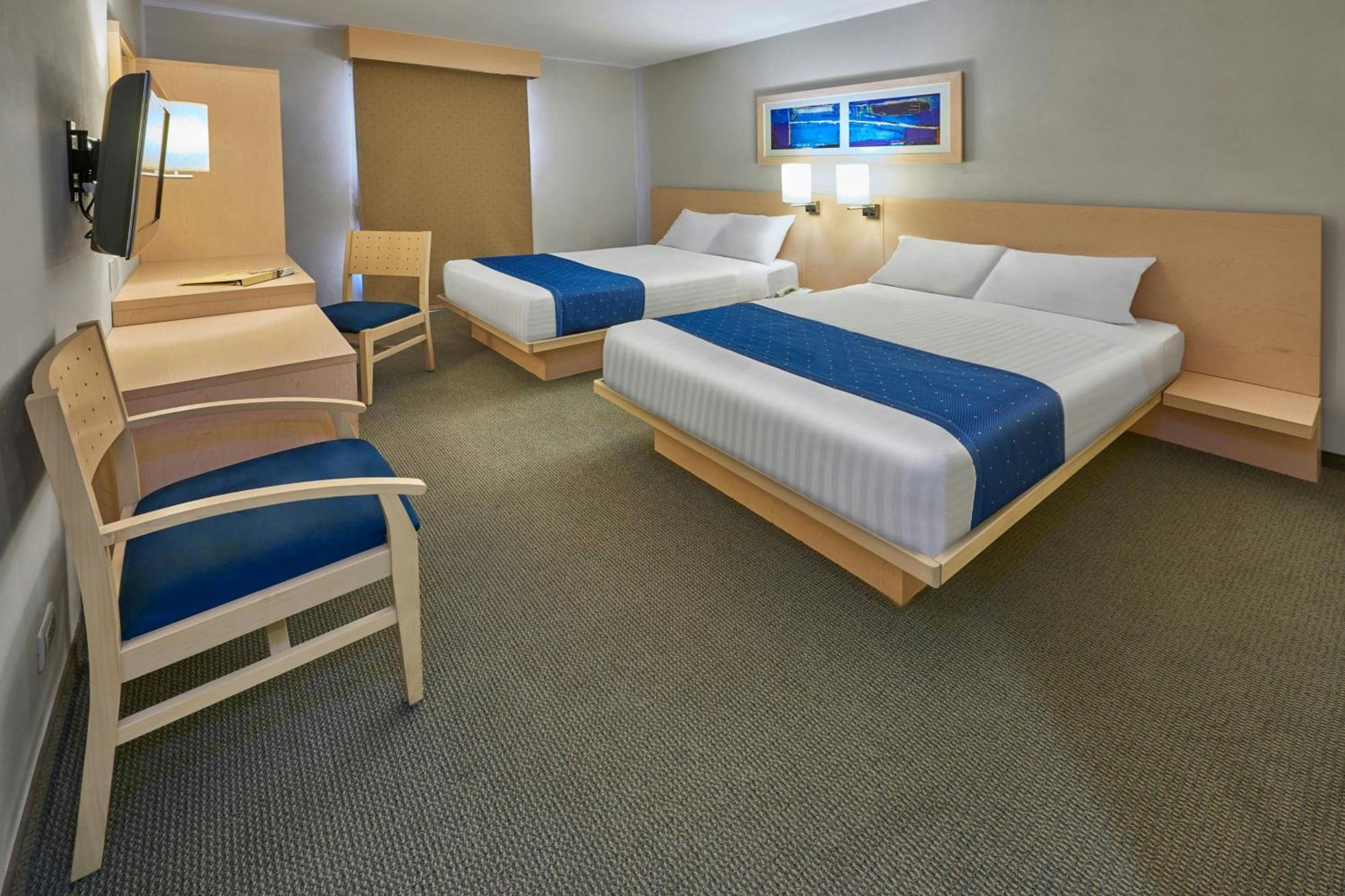 City Express By Marriott Ciudad Obregon Exterior photo